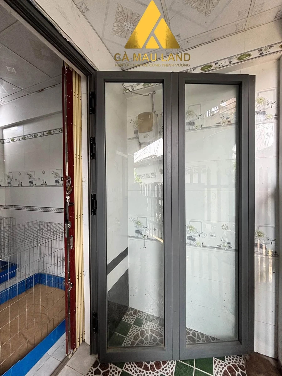 Bán nhà hẻm Nguyễn Trung Trực 60m² tại Cà Mau - Ảnh thu nhỏ 2