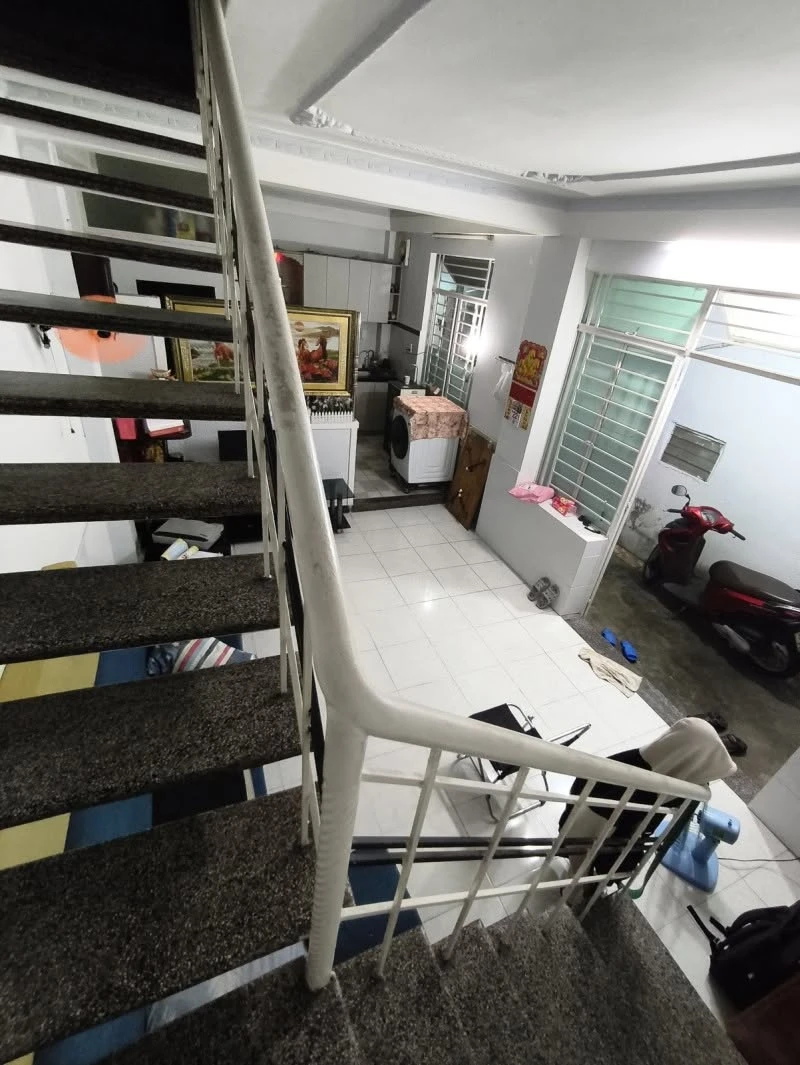 Bán nhà 26m² 2PN giá 2,1 tỷ đường Đồng Đa - Ảnh thu nhỏ 2