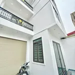 Bán nhà 4 tầng 61m² ngõ Thiên Lôi Chợ Đôn - Ảnh thu nhỏ 2