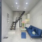 Bán nhà mini 15m² 1 phòng ngủ Thống Nhất, Gò Vấp 2.48 tỷ - Ảnh thu nhỏ 4