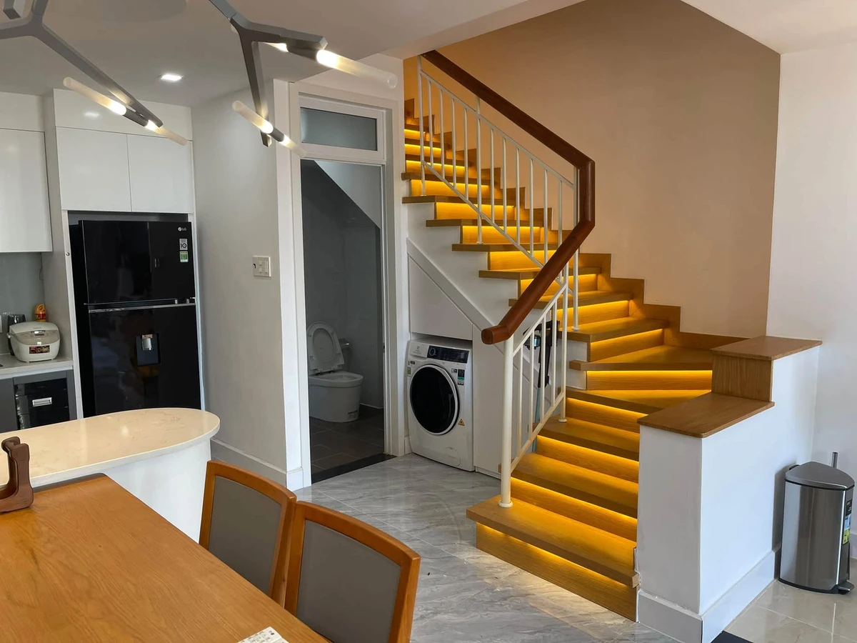 Bán shophouse 76,4m² 2PN 2WC Nha Trang 4,1 tỷ - Ảnh thu nhỏ 4