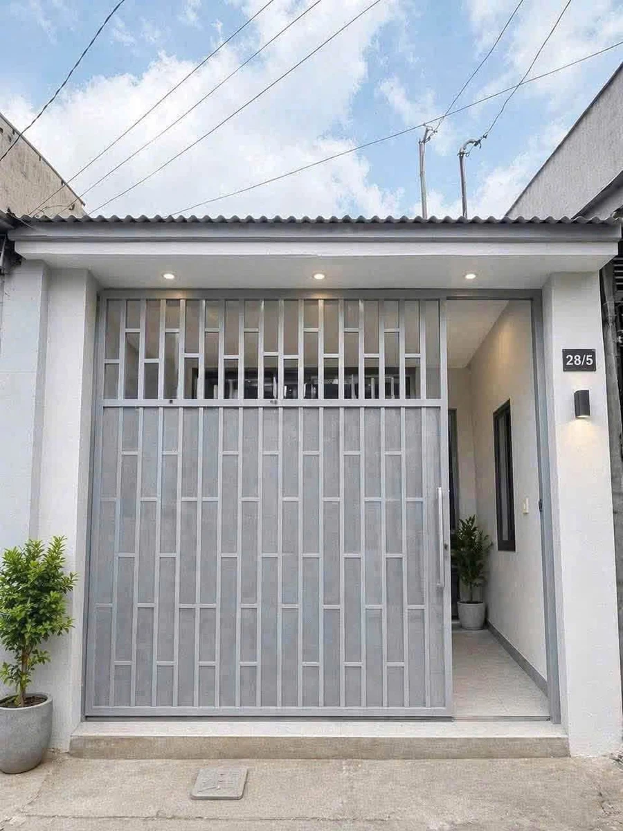 Bán nhà Quận 12 56m² 2 phòng 2 tỷ 650 triệu - Ảnh 1