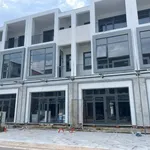 Bán nhà phố Thành phố Mới Bình Chánh, 5x30m, 4.6 tỷ - Ảnh thu nhỏ 1