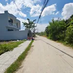 Bán lô đất liền kề 140m² sổ hồng riêng Đức Hòa Đông Củ Chi 1 tỷ 250 triệu - Ảnh thu nhỏ 3