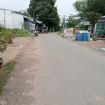 Bán lô đất 7x50m có 100m2 thổ cư tại phường An Tây, Bến Cát, Bình Dương - Ảnh thu nhỏ 1