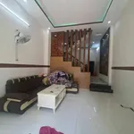 Bán nhà mặt tiền 4 tầng 3PN, 40m2 ở Quy Nhơn, giá 3 tỷ 950 triệu - Ảnh thu nhỏ 1