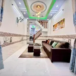 Bán nhà 3PN Quận 12, 86.6m², giá 3.79 tỷ - Ảnh thu nhỏ 3