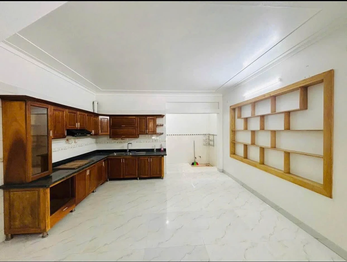 Bán nhà 4 tầng 100m² mặt tiền 5m Lý Nam Đế - Ảnh thu nhỏ 5