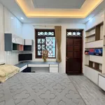 Bán nhà mặt tiền Nguyễn Khuyến, Bình Thạnh, 91,9m², 5 tầng, 5 PN, giá 13,5 tỷ - Ảnh thu nhỏ 2