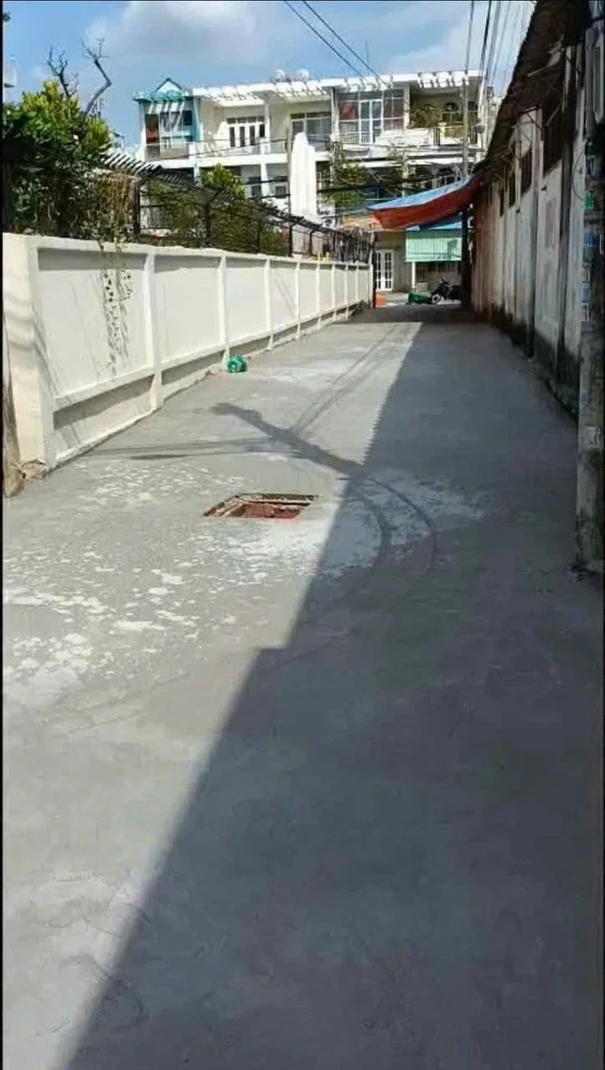 Bán đất 77m² Trấn Biên gần Võ Thị Sáu, 3,3 tỷ - Ảnh thu nhỏ 2