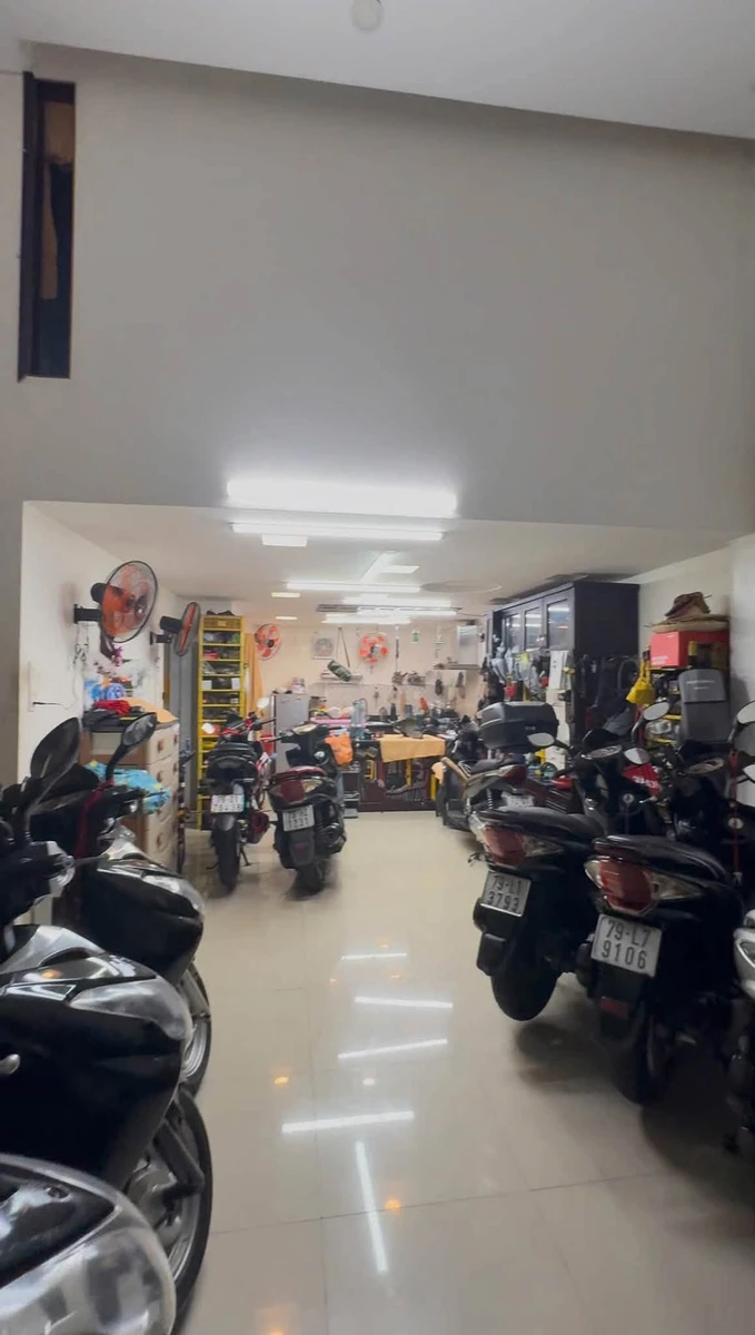Bán nhà cấp 4 52m² mặt tiền Nha Trang 6 tỷ 5 - Ảnh thu nhỏ 3