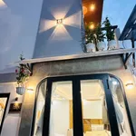 Bán nhà phố 4PN 5WC 130m2 gần chợ Bà Chiểu, giá 6.1 tỷ - Ảnh thu nhỏ 1