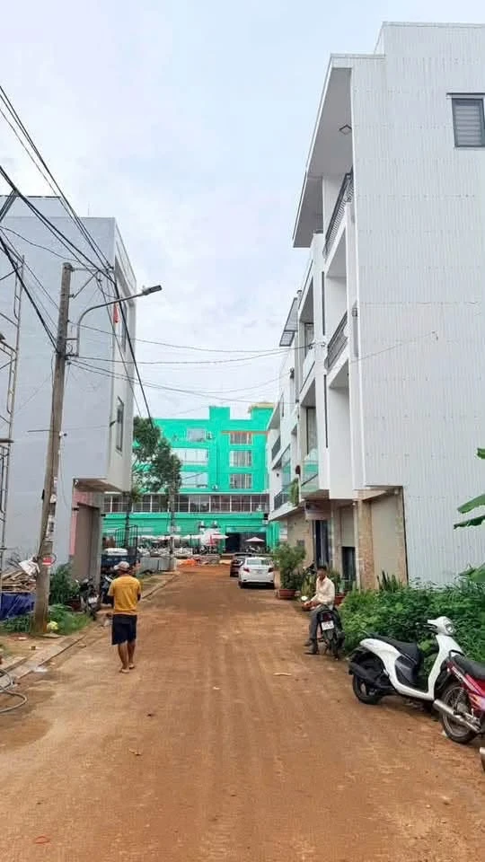 Bán lô đất 5x14,9m đường Lý Tự Trọng, 5,85 tỷ, thổ cư 100% - Ảnh thu nhỏ 4