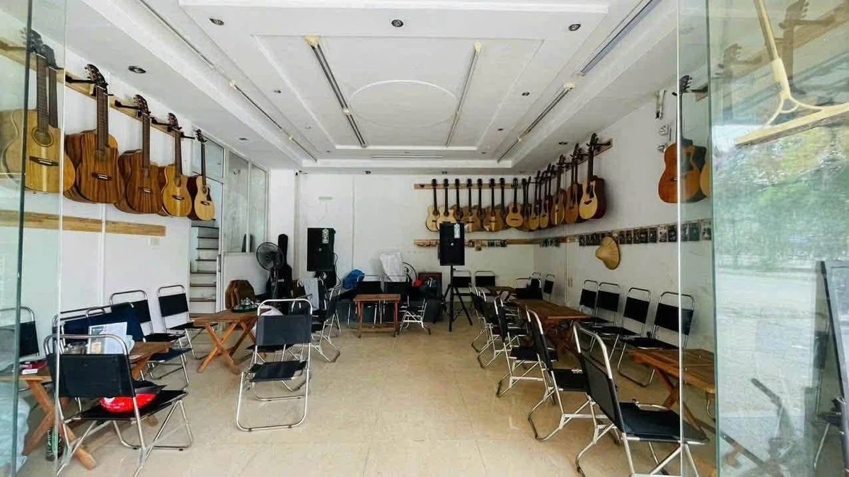 Cho thuê nhà nguyên căn mặt phố Kim Ngưu 60m² 4 phòng ngủ 22 triệu/tháng - Ảnh thu nhỏ 3