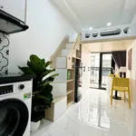 Bán CHDV 90m² 7 tầng, 27 phòng, dòng tiền 130tr/tháng, giá 23 tỷ - Ảnh thu nhỏ 3