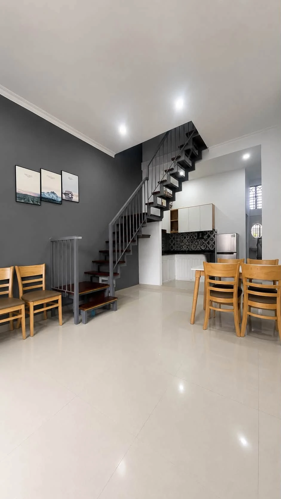 Bán nhà hẻm xe hơi Tam Bình 46m2, 1 trệt 1 lầu, 2PN, giá 4 tỷ, Thủ Đức - Ảnh 1