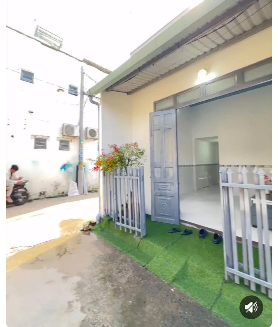 Bán nhà Trảng Dài 2PN, 63m² có sổ hồng - 1 tỷ 90 - Ảnh thu nhỏ 3