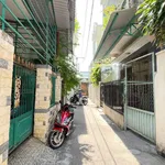 Bán nhà cấp 4 98m2 hẻm Trạng Quỳnh 3 tỷ 150 - Ảnh thu nhỏ 1