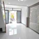 Bán nhà mặt tiền nhánh HT44, 3,5x7,6m, 2 phòng ngủ, giá 1,35 tỷ, Tân Thới Hiệp, Quận 12 - Ảnh thu nhỏ 4