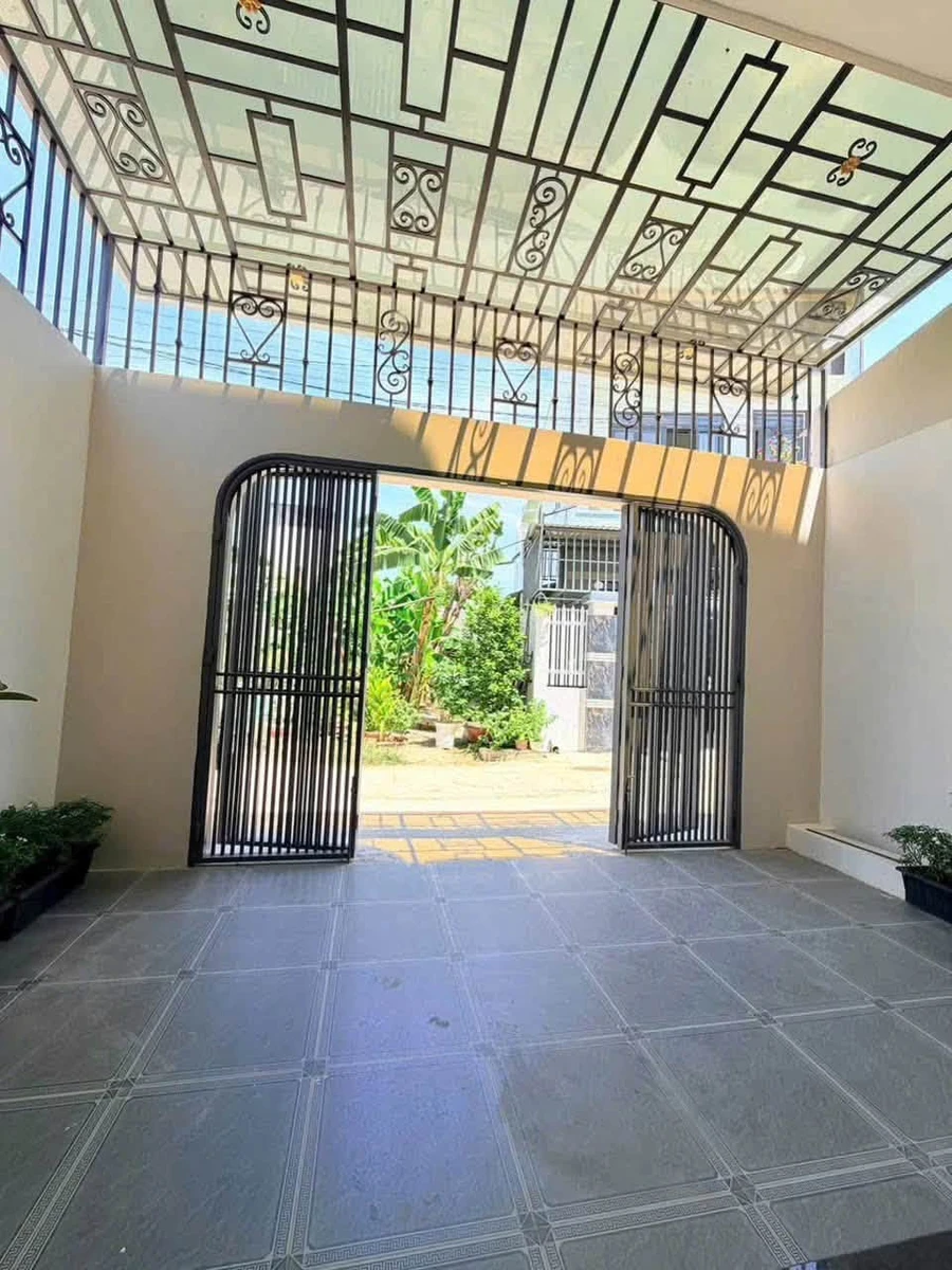 Bán nhà Phú Ân Nam 2, 145m², 3 phòng ngủ 2tỷ750 Nhà Bè - Ảnh thu nhỏ 3