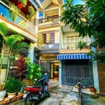 Bán nhà 3 tầng 150m2, 4 PN, full nội thất, Đà Nẵng 4.85 tỷ - Ảnh thu nhỏ 1