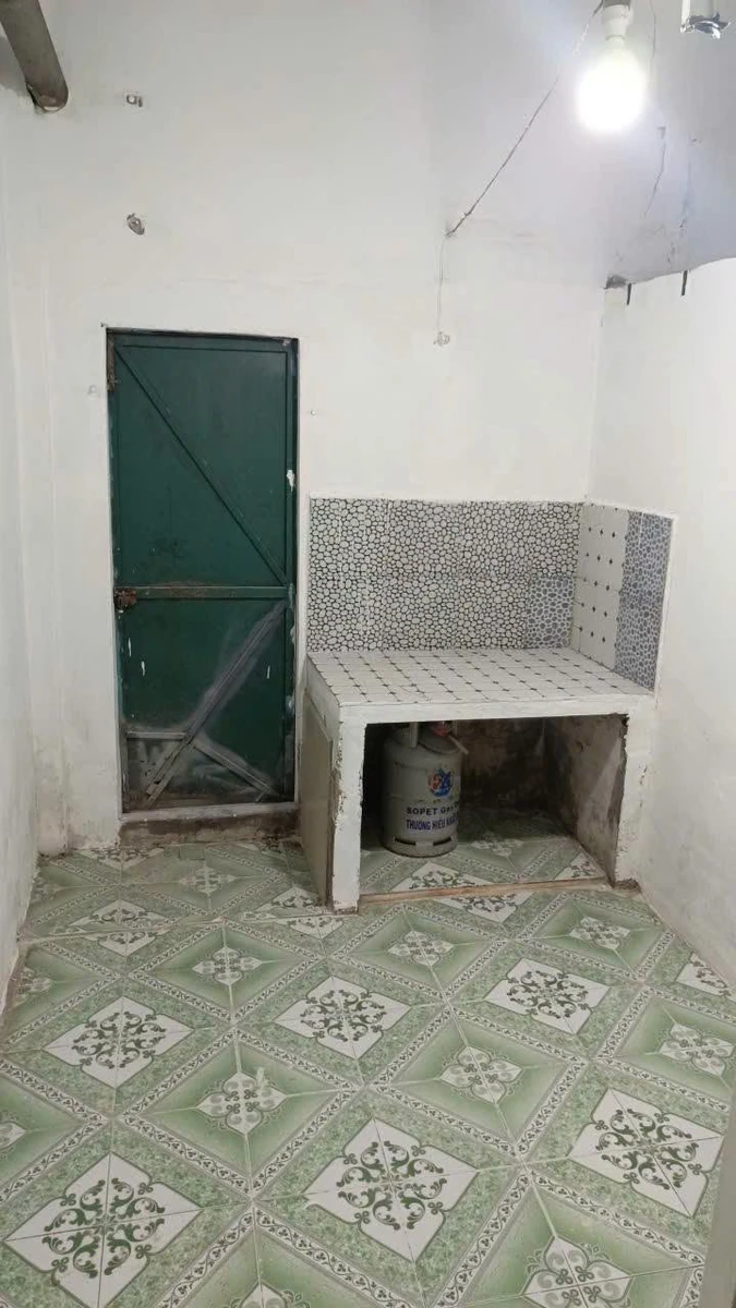 Bán nhà cấp 4 sổ hồng riêng 63m² Bình Nhâm, Thuận An Bình Dương - Ảnh thu nhỏ 5