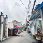 Bán đất 65m² Đặng Văn Bi Thủ Đức 3.6 tỷ - Ảnh thu nhỏ 2