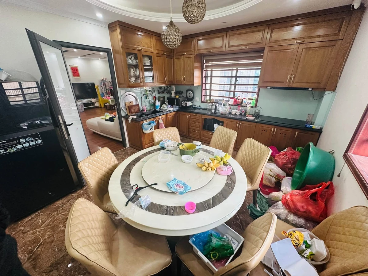 Bán căn góc 3 phòng 145m² tại KĐT Mễ Trì Hạ 9 tỷ - Ảnh thu nhỏ 2