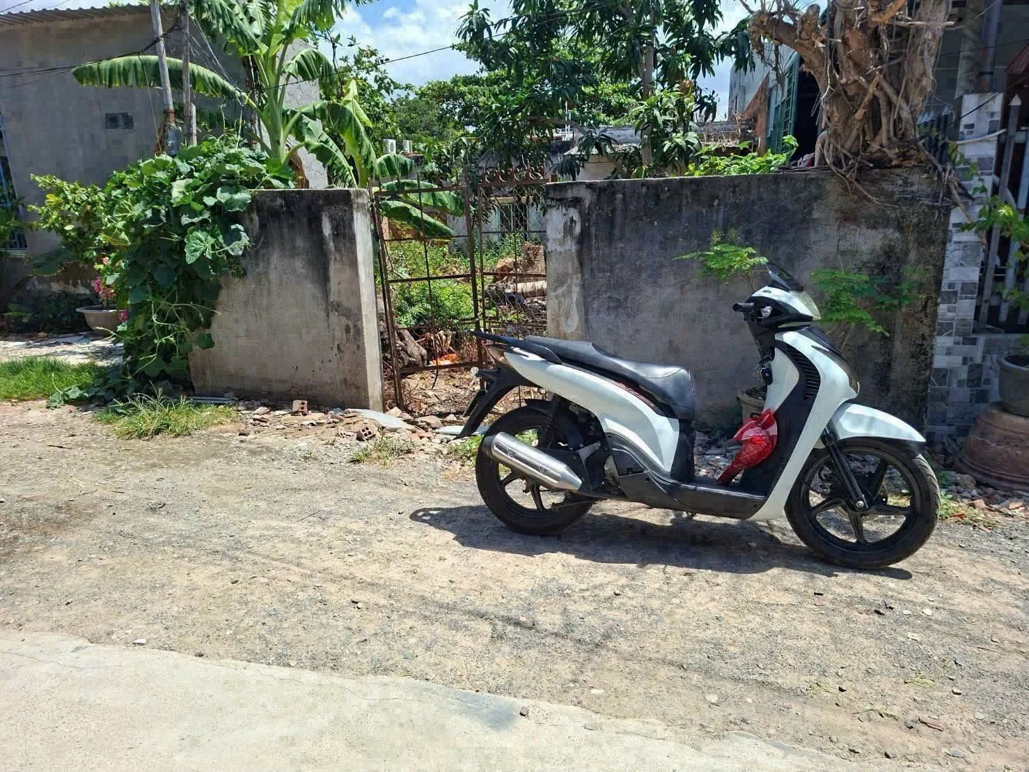 Bán đất 165,5m2 tại Phú Thủy, Lâm Đồng, giá 2 tỷ 400 triệu - Ảnh 1