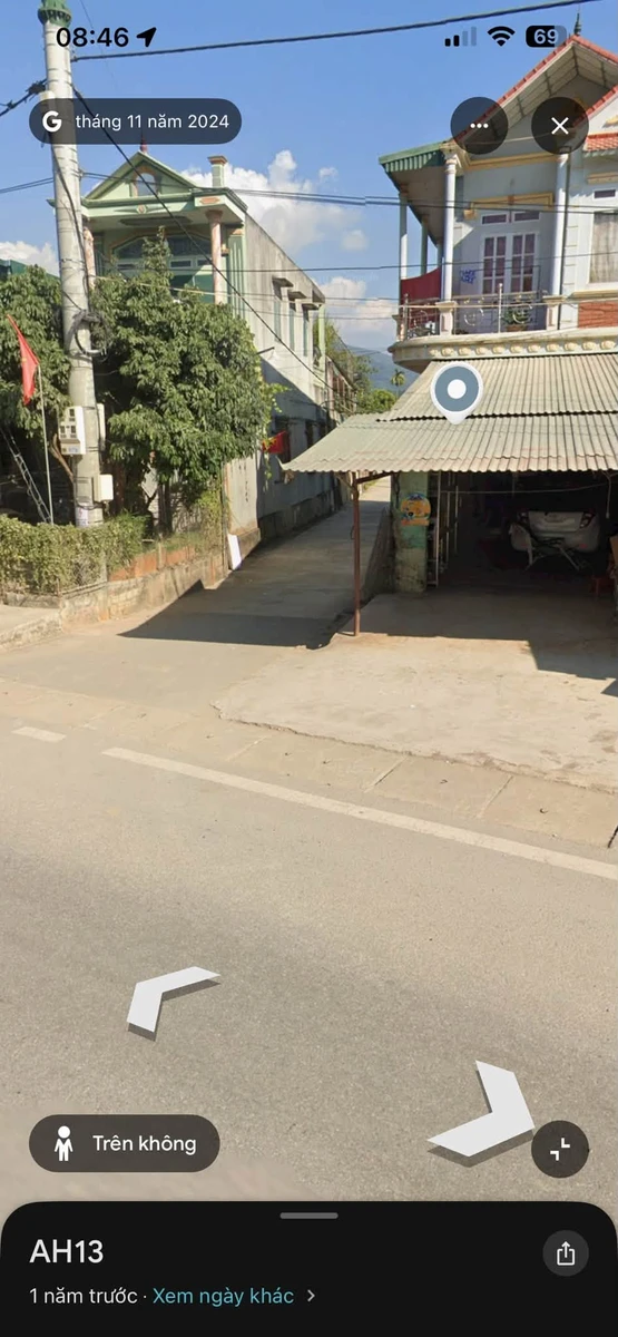 Bán lô đất 263m² tại Xã Sam Mứn, Hà Giang 550 triệu - Ảnh thu nhỏ 3