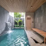 Bán villa 4 tầng 84m² 12 tỷ, hồ bơi riêng, khai thác 55 tr/tháng, Đà Nẵng - Ảnh thu nhỏ 1