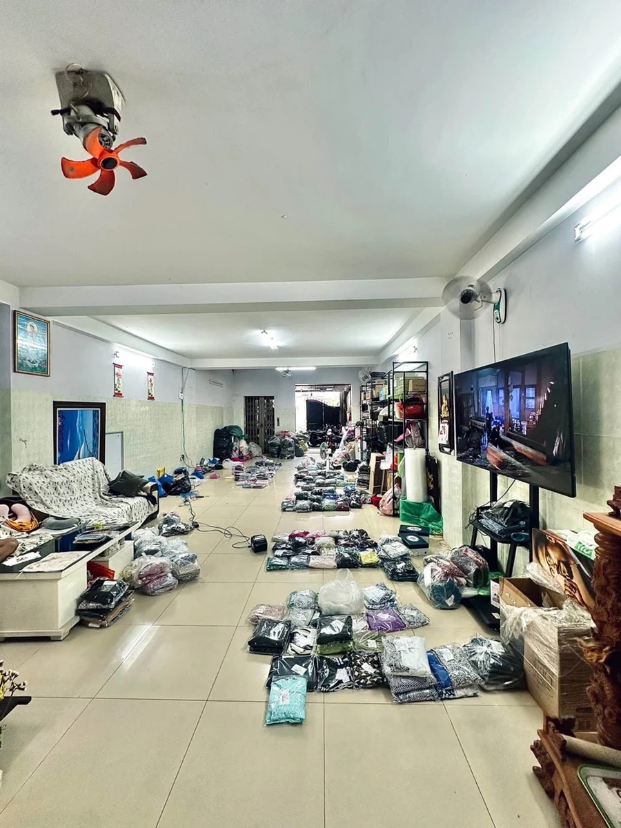 Bán nhà phố 140m² 5 tầng Phạm Văn Bạch Quận 9 - Ảnh thu nhỏ 5