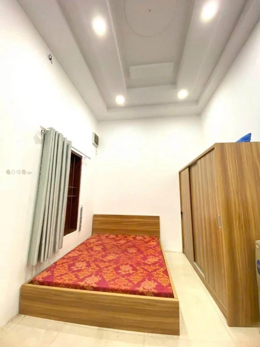 Bán nhà 1 trệt 1 lầu full nội thất 100m² KDC Minh Tuấn, Bình Hòa, Thuận An - 5,18 tỷ - Ảnh thu nhỏ 3