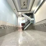 Bán nhà hẻm ô tô 4x10m 1 trệt 2 lầu 3PN đường Miếu Gò Xoài, Bình Tân, giá 4,88 tỷ - Ảnh thu nhỏ 4