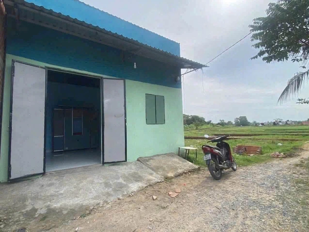 Bán đất xã Hòa Khánh 150m² gần vành đai 4 - Ảnh thu nhỏ 3