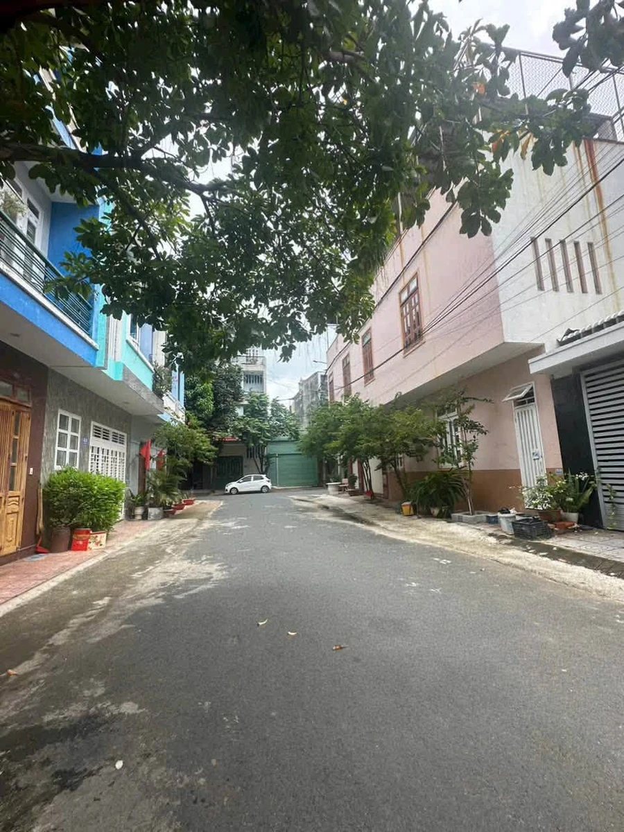 Bán đất hẻm 102m² Đường 30/4 Thắng Nhất Vũng Tàu - Ảnh thu nhỏ 2