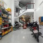 Bán nhà mặt tiền Thới An 4x16,5m, 4 PN, Quận 12 - Ảnh thu nhỏ 4