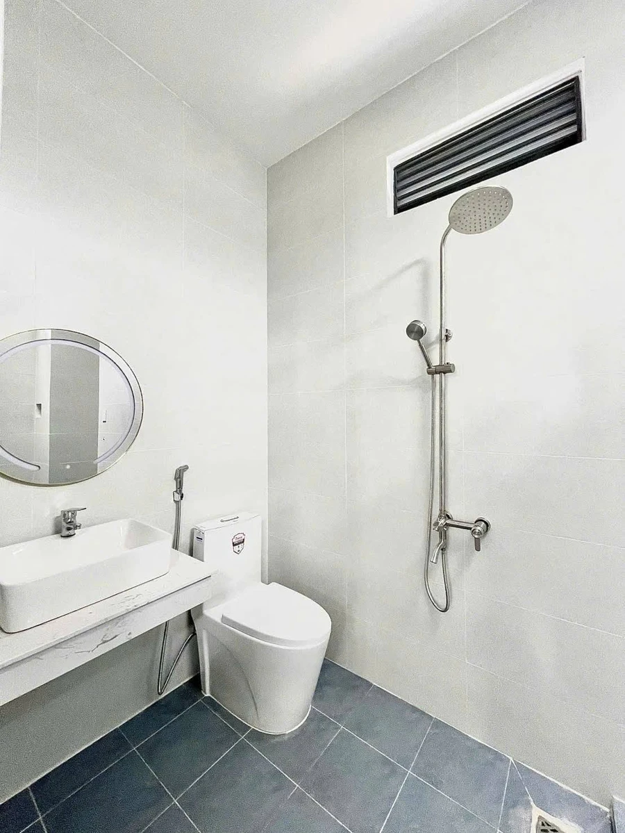 Bán nhà thổ cư 5x60m, 3 phòng ngủ, hẻm Huỳnh Tấn Phát, Khánh Xuân, Buôn Ma Thuột - Ảnh thu nhỏ 3