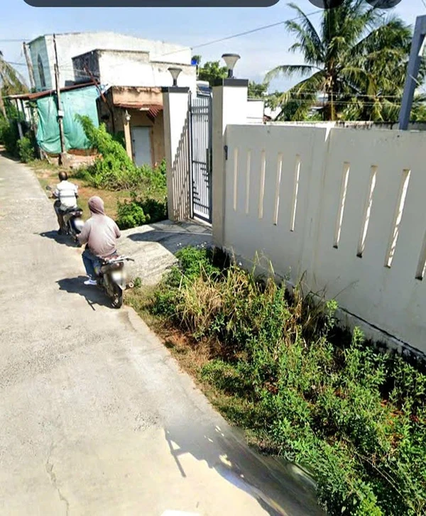 Bán đất 670m2 Phú Cường, Hàm Thắng, Lâm Đồng