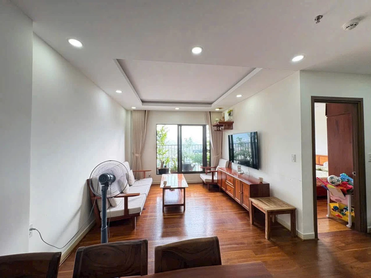 Bán căn hộ 2PN 66.1m² VCN Phước Long Thủ Đức 2.8 tỷ - Ảnh thu nhỏ 2