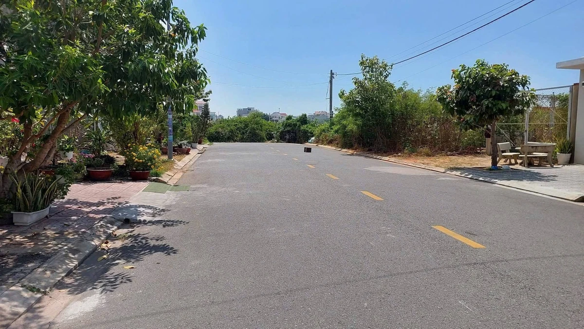 Bán lô đất mặt tiền Lê Đại Hành 100m2 Phan Thiết - Ảnh thu nhỏ 5