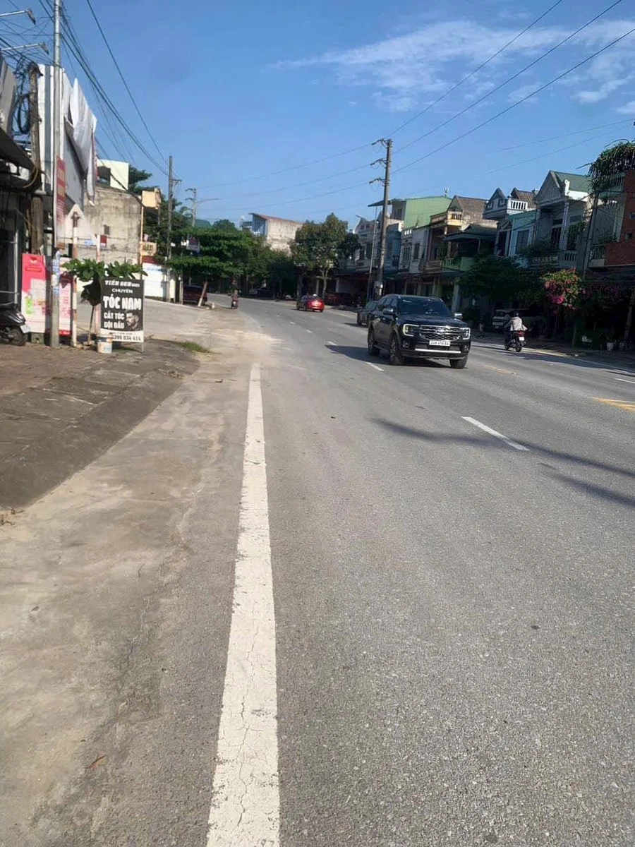 Bán nhà mặt đường Yên Bình, 60m², 2PN, 1 tỷ - Ảnh thu nhỏ 3