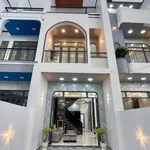 Bán nhà 2 lầu 4 phòng 92m² Phước Lý Tây Ninh 2.62 tỷ - Ảnh thu nhỏ 2