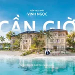 Full giỏ hàng nhà liền kề, biệt thự đợt 1 siêu dự án Vinhomes Green Paradise, LH 0903 040 *** - Ảnh thu nhỏ 7