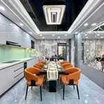 Bán nhà phố 5 tầng có thang máy 72m2 Quận 12, 9 tỷ 980 - Ảnh thu nhỏ 5