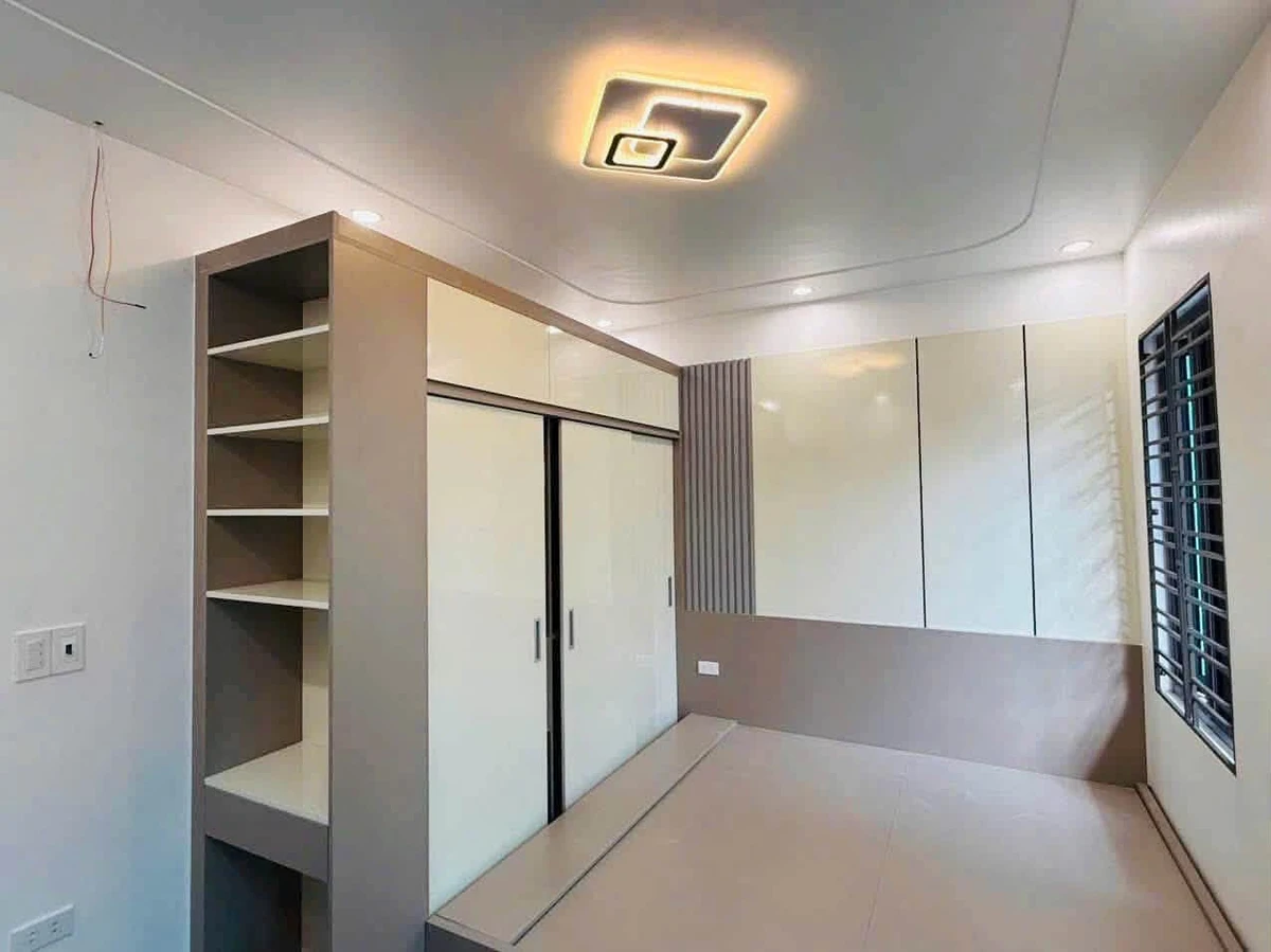 Bán nhà 3 tầng 32m2 ngõ phố Hàng Kênh Hải Phòng - Ảnh thu nhỏ 5
