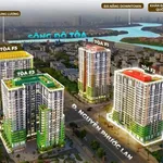 Bán căn hộ 2PN tại FourS Tower Đà Nẵng, 100,7m², giá 4,75 tỷ - Ảnh thu nhỏ 3
