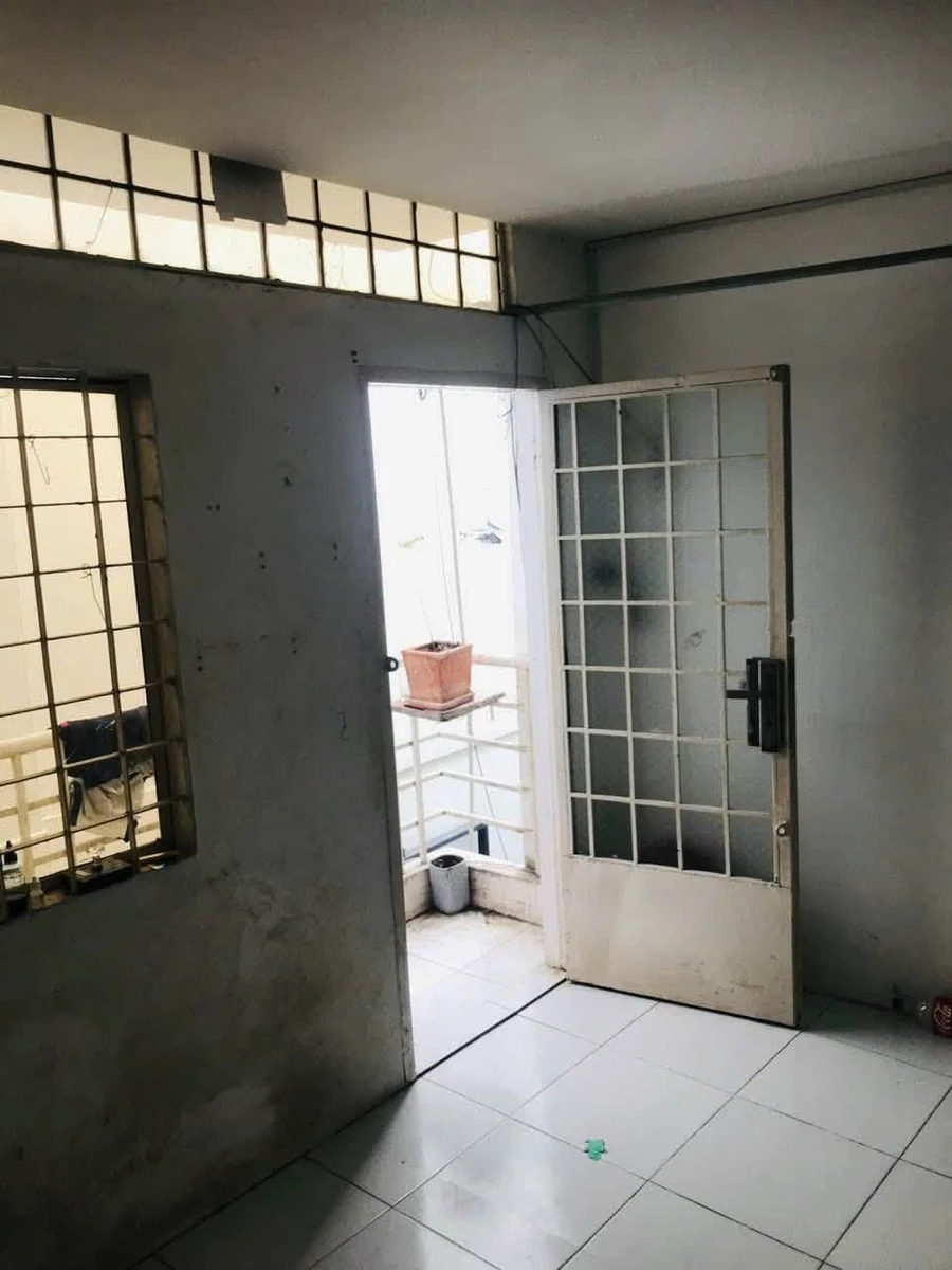 Cho thuê nhà hẻm xe máy 2PN 14m² Phú Nhuận 6,5 tr/tháng - Ảnh thu nhỏ 2