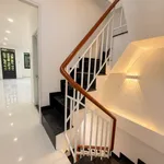 Bán nhà 4 tầng 57m² Hoàng Hoa Thám, Bình Thạnh, 6.95 tỷ - Ảnh thu nhỏ 3