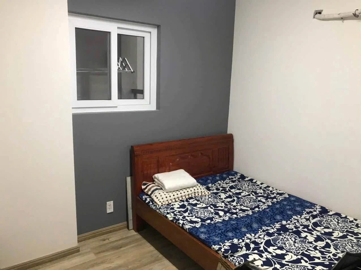 Sang nhượng căn hộ Lamer 1 49m² 2PN Quy Nhơn 850 triệu - Ảnh thu nhỏ 4